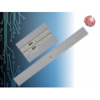 SONY KD-49XE7005 Led Bar Takımı