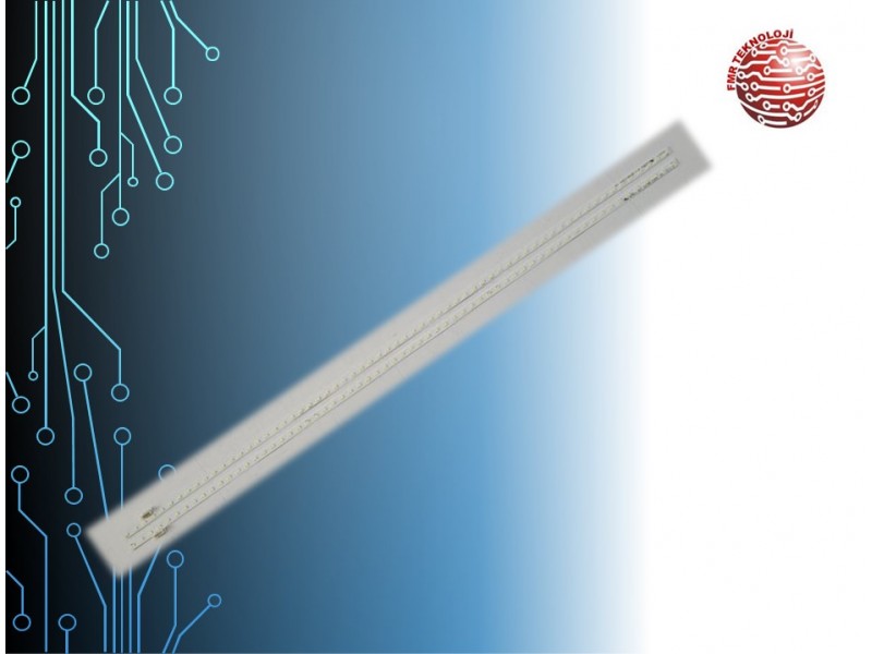 SONY KDL-55W800B 550TA47 V2 Led Bar Takımı