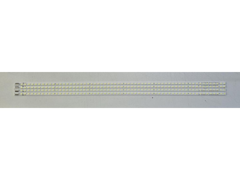 SONY KDL-55NX720 Led Bar Takımı