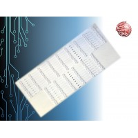 SONY KD-65XE9005 Led Bar Takımı FLEX SOKETLİ