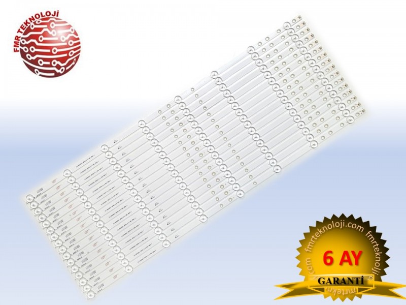 SONY 65INCH LED BAR TAKIMI