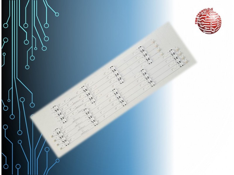 SONY KD-49XD8005 Led Bar Takımı SONY KD-49XD8005 Led Bar Takımı