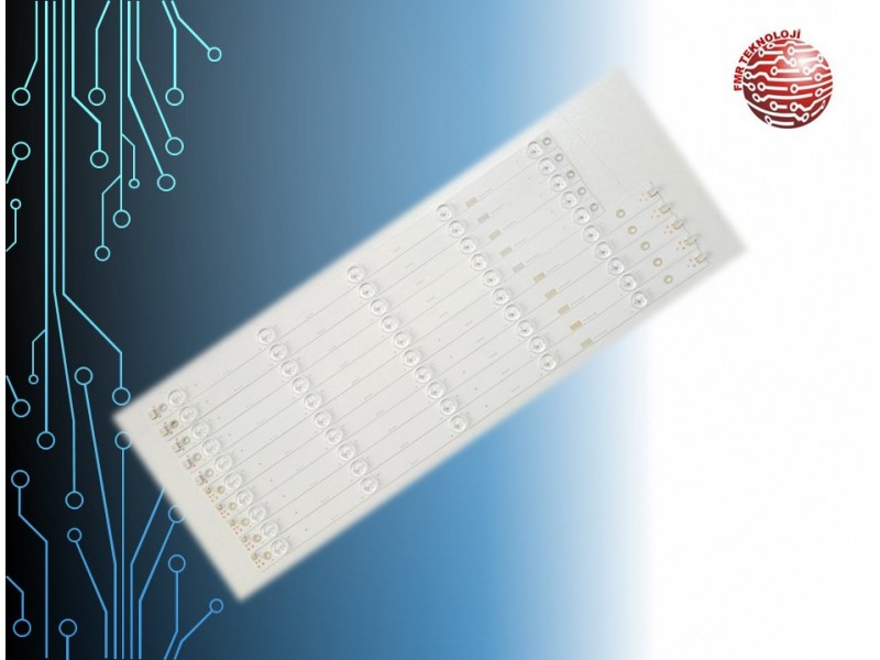 SUNNY SN049LD1200E Led Bar Takımı