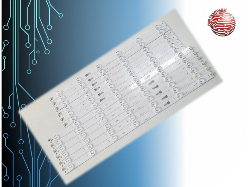 Sunny SN050LED8051 LED BAR TAKIMI