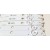 SUNNY 55D3000/D2000, LB55061, KHP200682A, KHP200681A, LED BAR TAKIMI SUNNY 55D3000/D2000, LB55061, KHP200682A, KHP200681A, LED BAR TAKIMI