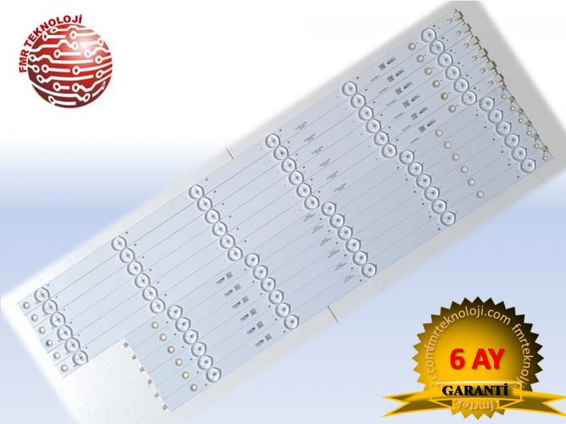 SUNNY 55D3000/D2000, LB55061, KHP200682A, KHP200681A, LED BAR TAKIMI SUNNY 55D3000/D2000, LB55061, KHP200682A, KHP200681A, LED BAR TAKIMI