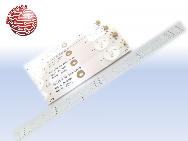 SUNNY MS-L1312 LED BAR TAKIMI SUNNY MS-L1312 LED BAR TAKIMI