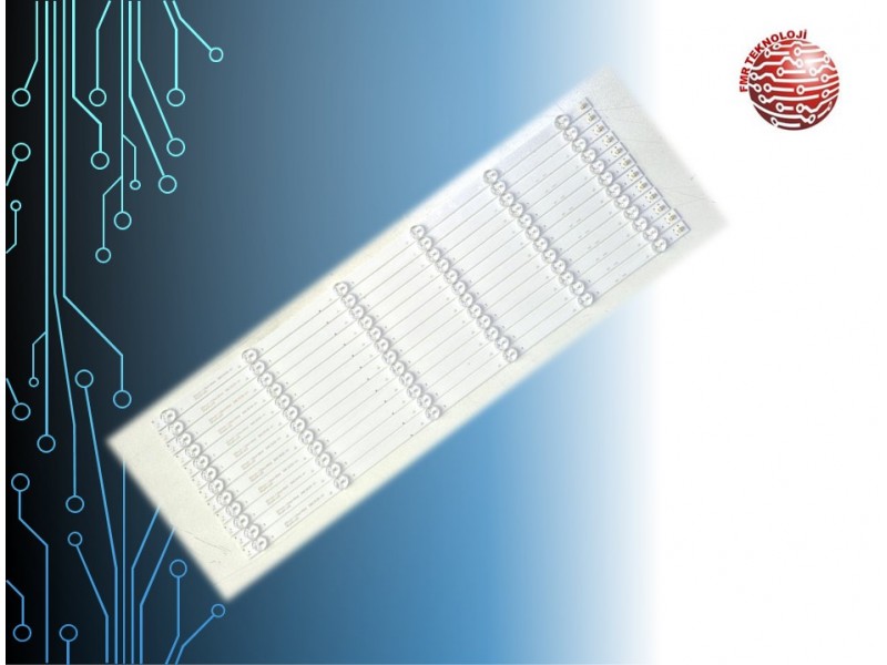 SUNNY AXEN 65FMN240 Led Bar Takımı SUNNY AXEN 65FMN240 Led Bar Takımı