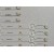 Axen AX048LDV59-FM Led Bar takımı Axen AX048LDV59-FM Led Bar takımı