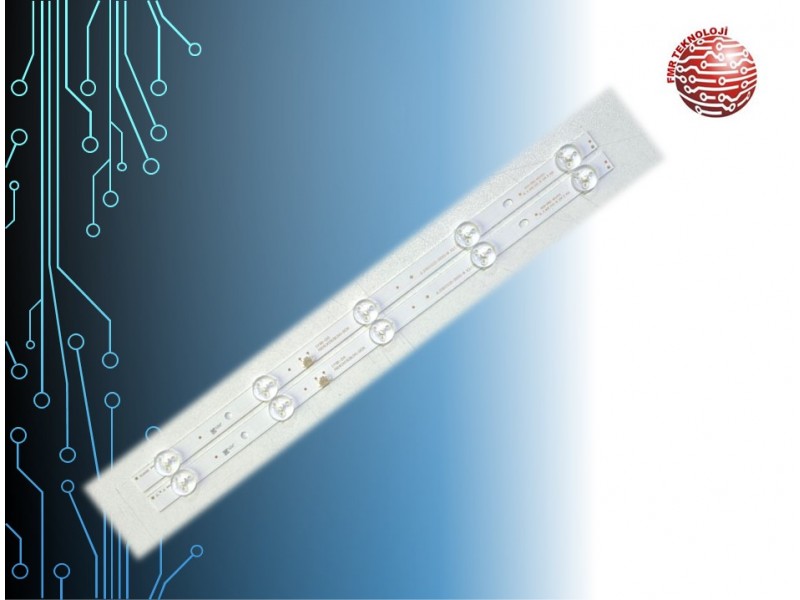 Sunny SN019LVST59 Led Bar Takımı