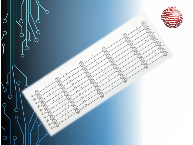 SUNNY CY-550D LED BAR TAKIMI SUNNY CY-550D LED BAR TAKIMI