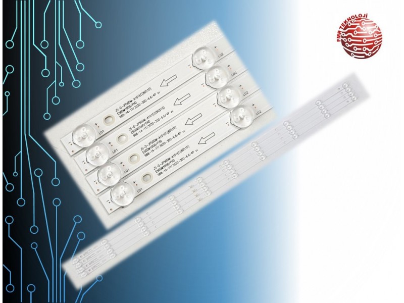 SUNNY SN50LEDJ203 Led Bar Takımı SUNNY SN50LEDJ203 Led Bar Takımı