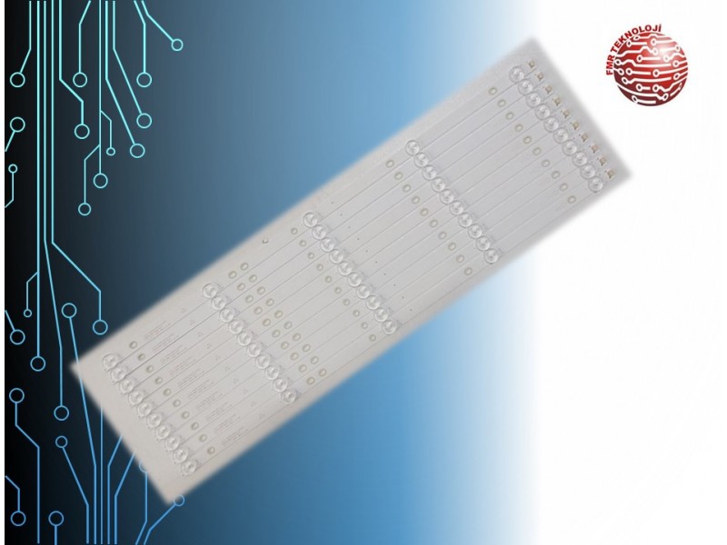 SUNNY AXEN SN58LEDJ203 Led Bar Takımı