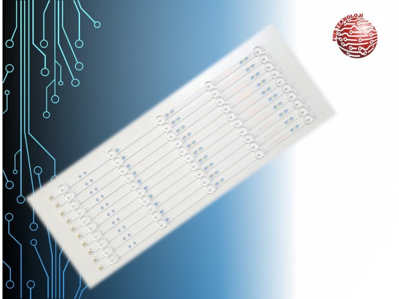 SUNNY SN048LD019-S2F Led Bar Takımı