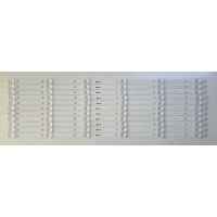 SUNNY SN65FLDJ240/0246 Led Bar Takımı