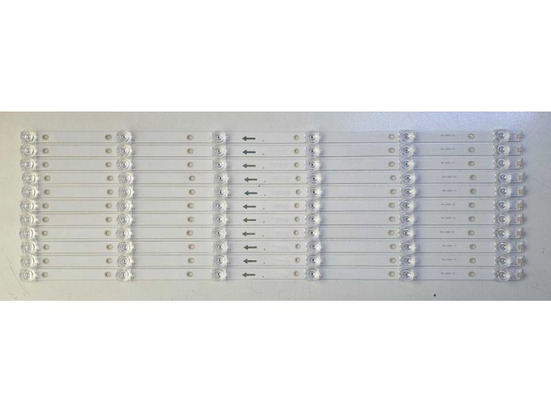 SUNNY SN65FLDJ240/0246 Led Bar Takımı SUNNY SN65FLDJ240/0246 Led Bar Takımı