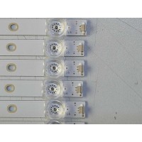 SUNNY SN65FLDJ240/0246 Led Bar Takımı
