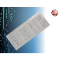SUNNY MY43D04 Led Bar takımı
