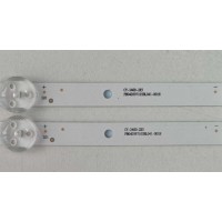 SUNNY SN24LED003 Led Bar Takımı