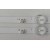 SUNNY SN24LED003 Led Bar Takımı SUNNY SN24LED003 Led Bar Takımı