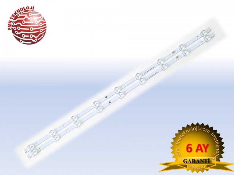 SUNNY CY 32 2X9 PB08D581103BL041-005H LED BAR TAKIMI