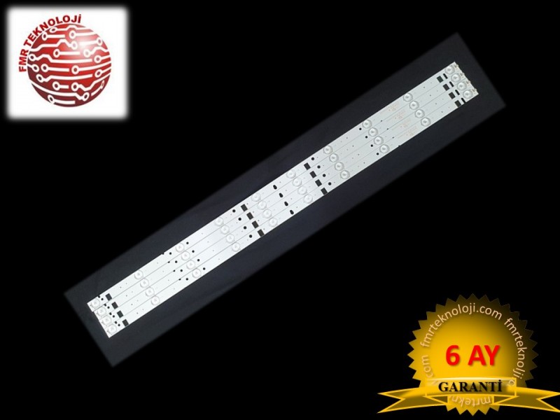 SUNNY-ZDCX40D10-LED-BAR-TAKIMI SUNNY-ZDCX40D10-LED-BAR-TAKIMI