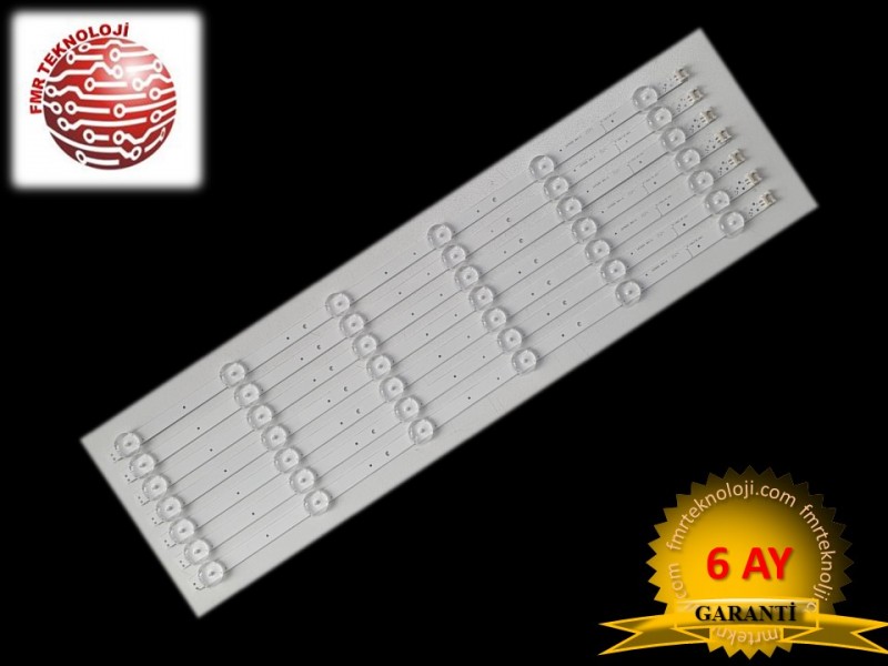 SUNNY 49 INCH ATMACA DRT LED BAR TAKIMI SUNNY 49 INCH ATMACA DRT LED BAR TAKIMI