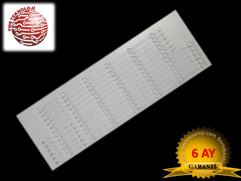 SUNNY-6501L604R00010-LED-BAR-TAKIMI SUNNY-6501L604R00010-LED-BAR-TAKIMI