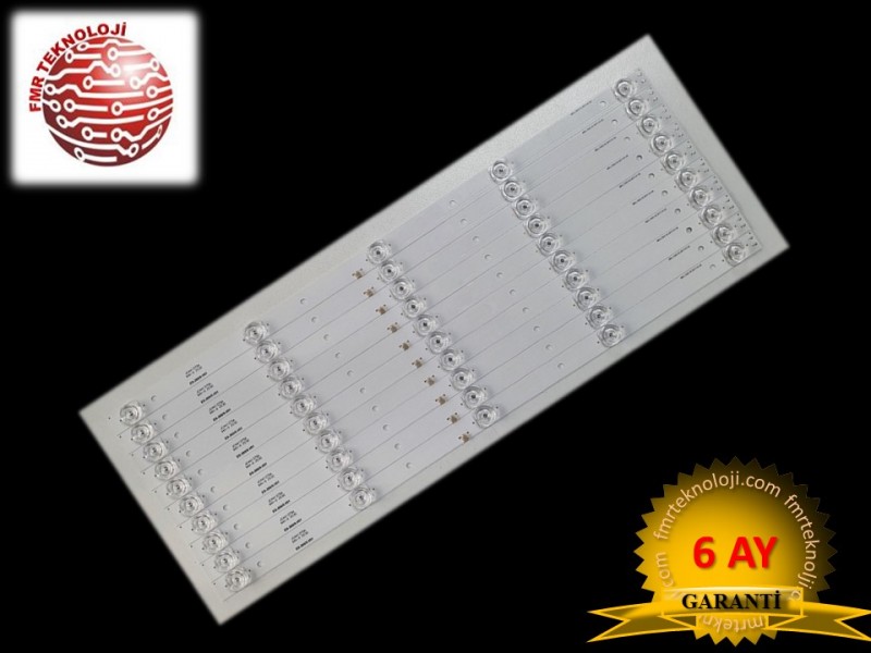SUNNY-MS-L1543-LED-BAR-TAKIMI SUNNY-MS-L1543-LED-BAR-TAKIMI