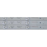 SUNNY SN060LDCV9202H Led Bar Takımı