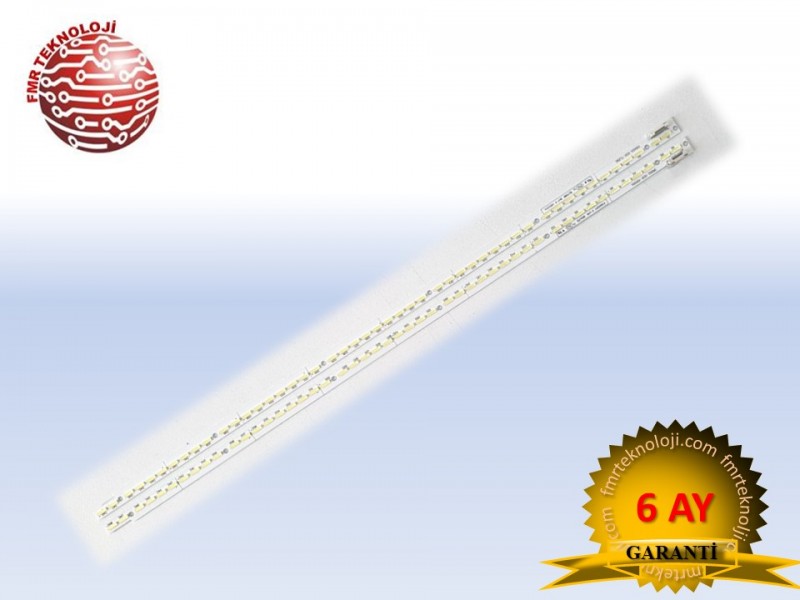 PHILIPS 65PUK7120/12 Led Bar Takımı