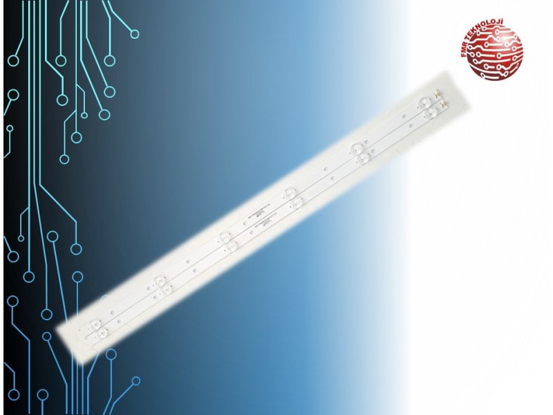 SKYWORTH FN320E30 Led Bar Takımı SKYWORTH FN320E30 Led Bar Takımı