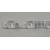 TCL 32 32HR330M12AO Led Bar Takımı