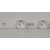TCL 32 32HR330M12AO Led Bar Takımı