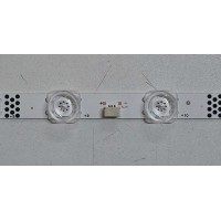TCL 43P635 43P633 Led Bar Takımı
