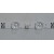 TCL 43P635 43P633 Led Bar Takımı TCL 43P635 43P633 Led Bar Takımı