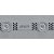 TCL 43P635 43P633 Led Bar Takımı TCL 43P635 43P633 Led Bar Takımı