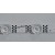 TCL 43P635 43P633 Led Bar Takımı TCL 43P635 43P633 Led Bar Takımı