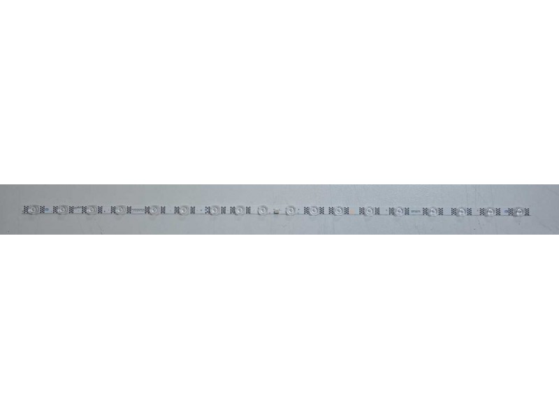 TCL 43P635 43P633 Led Bar Takımı TCL 43P635 43P633 Led Bar Takımı
