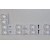 TCL 50C725 50C721 Led Bar Takımı