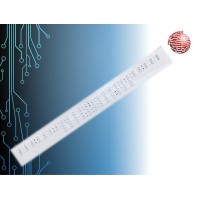 TCL 55C725 55C721 55C728 Led Bar Takımı Beyaz TCL 55C725 55C721 55C728 Led Bar Takımı Beyaz