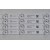 TCL 65P615 65P715 Led Bar Takımı