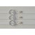 TECHNOBOX TX-LED-32 Led Bar Takımı