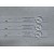 TELENOVA 42NSK9001 Led Bar Takımı
