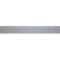 TELENOVA 42NSK9001 Led Bar Takımı