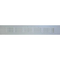 TOSHIBA 29P1300D Led Bar Takımı