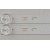 Vestel 17DLB40NER5 Led Bar Takımı Vestel 17DLB40NER5 Led Bar Takımı