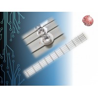 Vestel 9336 Led Bar Takımı Vestel 9336 Led Bar Takımı