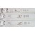 ORJINAL VESTEL 395DRT VNB A-TYPE B-TYPE REV04 V23429642 LED BAR ORJINAL VESTEL 395DRT VNB A-TYPE B-TYPE REV04 V23429642 LED BAR