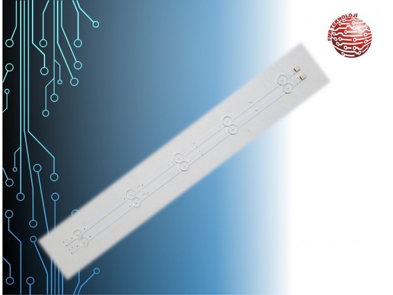 VESTEL 28HD5400 Led Bar Takımı
